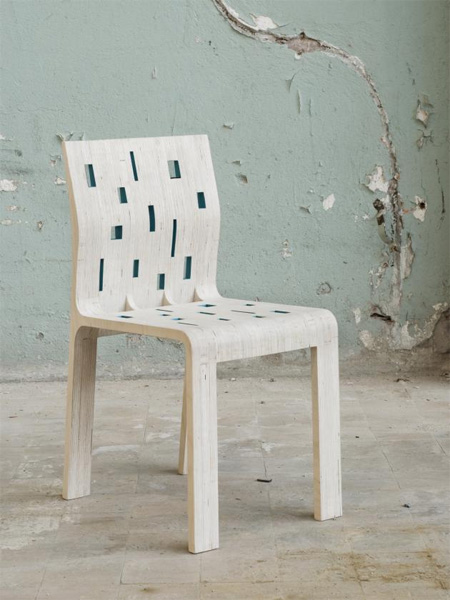 Aperto Chair