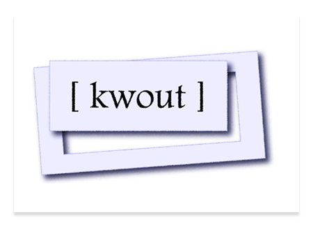 kwout.com