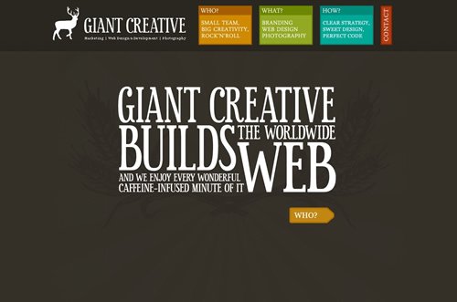 Giant Creative