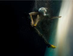 水下摄影师ZENAHOLLOWAY作品欣赏