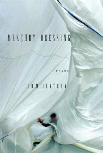 Mercury Dressing