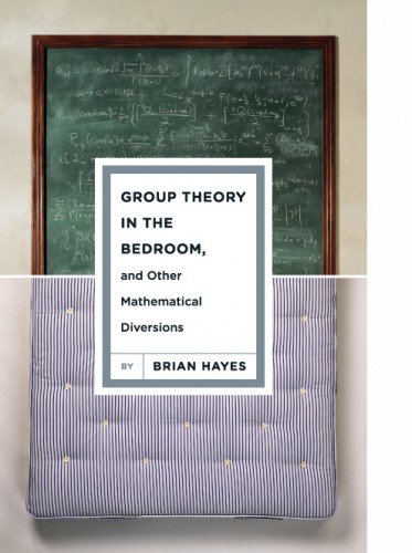Group Theory in the Bedroom