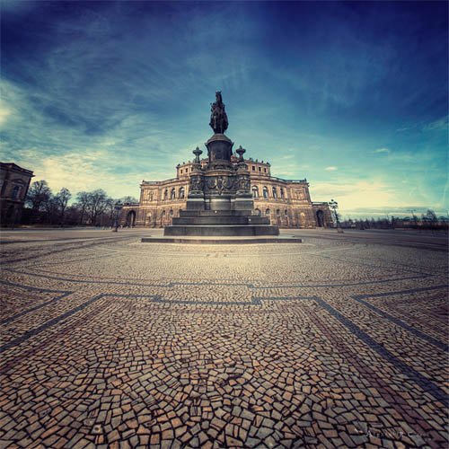 Dresden III