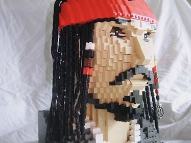 Cool Lego Creations