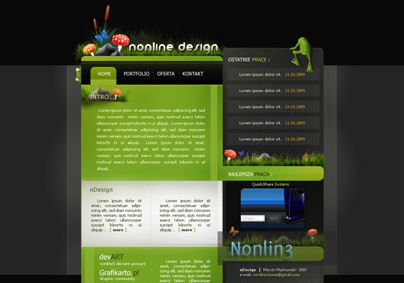 portfolio-website-design