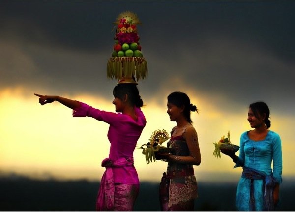 亚洲之美: 菲律宾摄影师Manuel作品欣赏