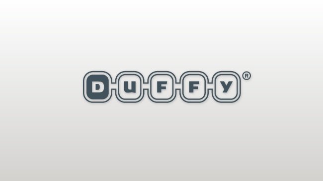 美国Duffy & Partners 25年标志设计集