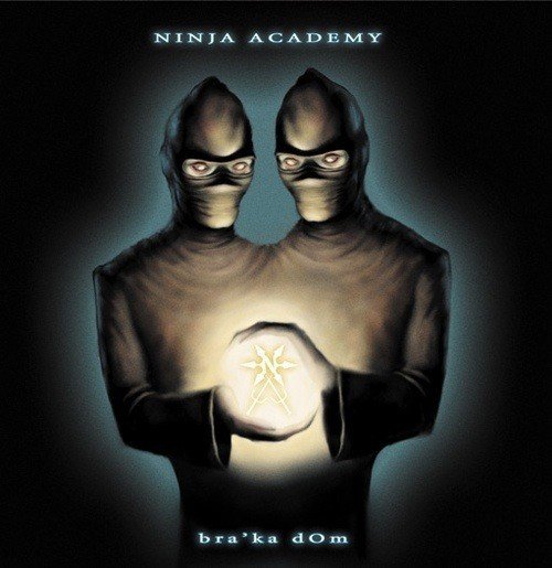 Ninja Academy - bra'ka dOm