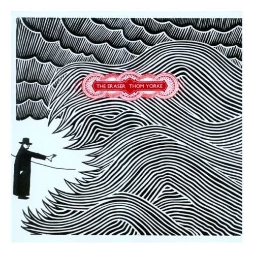 Thom Yorke - The Eraser