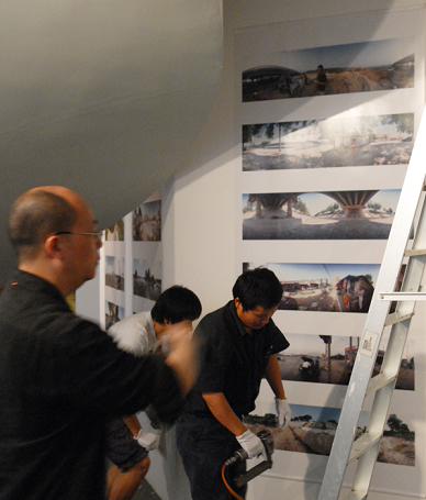 第三届广州国际摄影双年展开幕