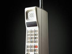 1983-2009手機設計演變史