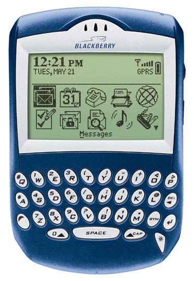 1983-2009 手机设计演变史