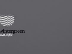 Wintergreen視覺形象品牌設計