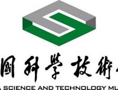 中国科技馆启用新标识 鲁