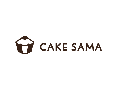 cake sama标志设计