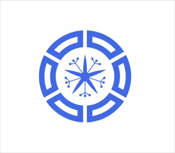 100个日本城市标志欣赏