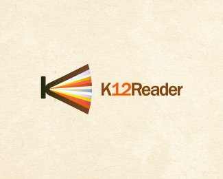 字母"K"的标志设计欣赏