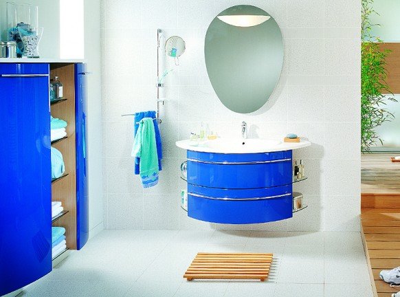 Schmidt精致的豪华卫浴空间设计