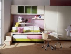 Mariani現代兒童房間設計
