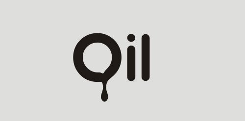 字母"O"的标志设计欣赏