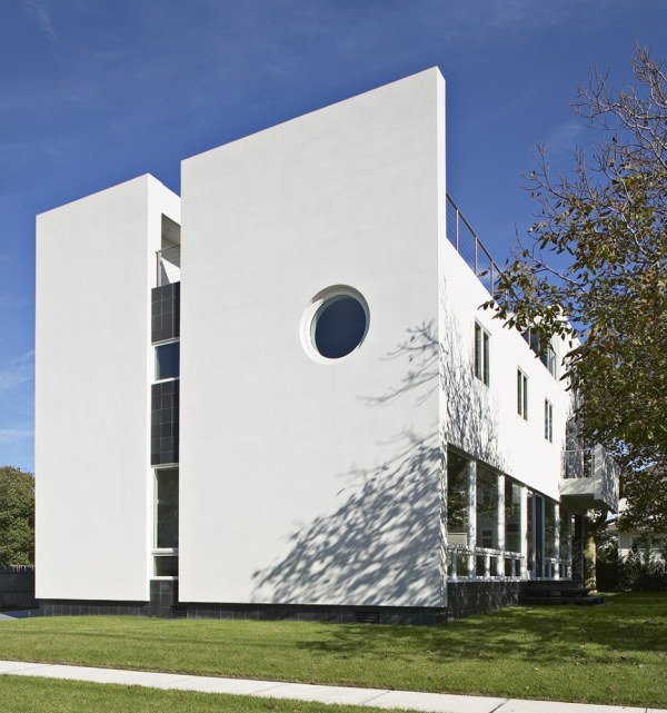 Kowalewski现代住宅设计欣赏