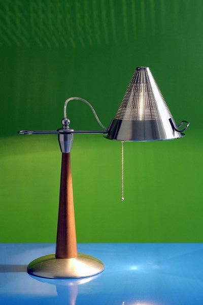 Lamponi手工制作的创意台灯欣赏