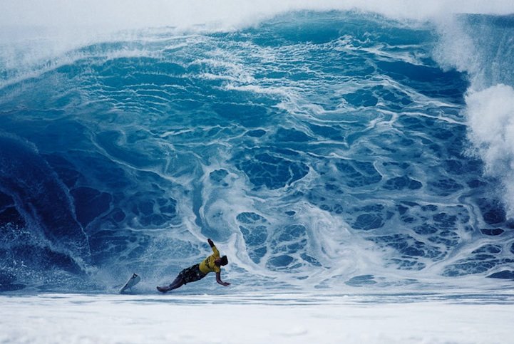 专业冲浪摄影师Brian Bielmann作品欣赏