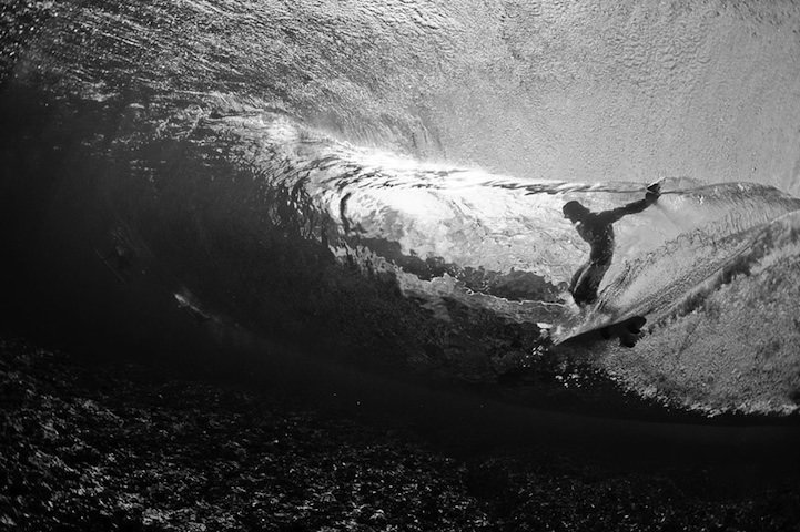专业冲浪摄影师Brian Bielmann作品欣赏