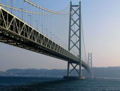 橋之美：世界上最漂亮的大橋