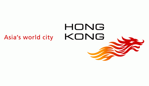 香港城市品牌形象更新