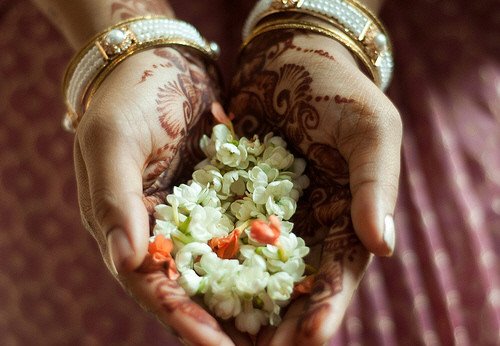 美丽的印度：50张漂亮的摄影作品