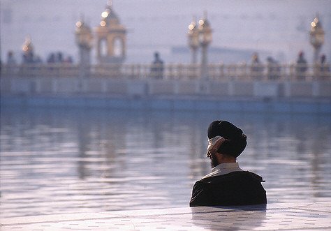 美丽的印度：50张漂亮的摄影作品