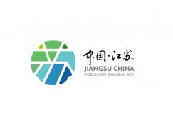 2010年上海世博會江蘇館視覺形象標識公布