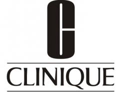 倩碧(Clinique)化妆品标志矢量图