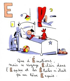 法国Avril漫画作品欣赏