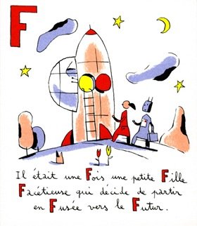 法国Avril漫画作品欣赏