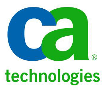 CA二次更名为CA Technologies