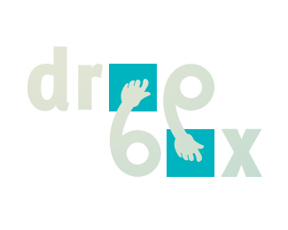 标志设计元素运用实例：盒子