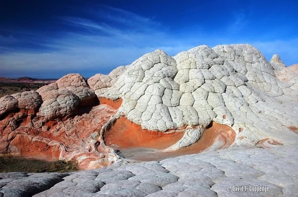自然主题摄影: 50张漂亮的地质摄影照片