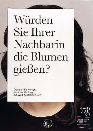 09年度最佳德语海报作品欣赏(下)
