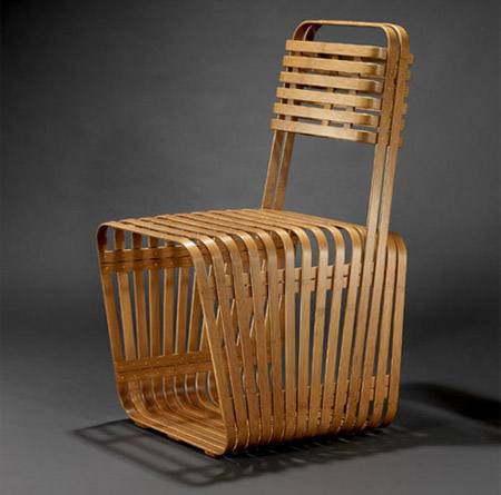 14款创意椅子设计
