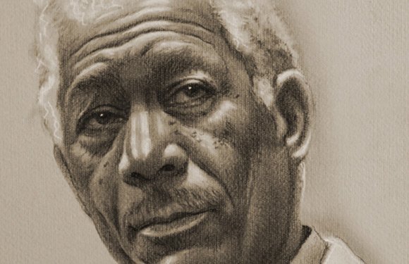 Morgan Freeman