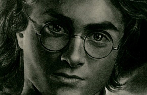 Daniel Radcliffe (as Harry Potter)