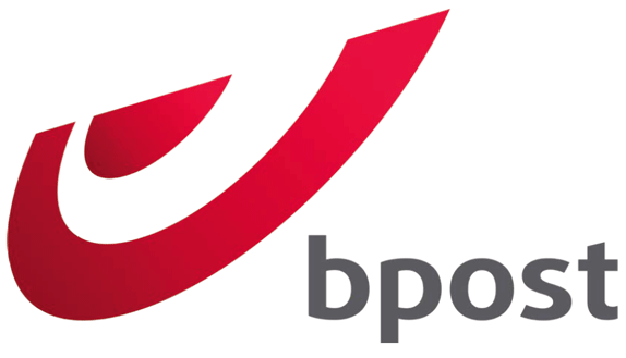 比利时邮政(bpost)更换新标识