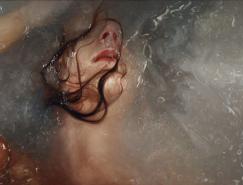 美国女画家Alyssa Monks&nbs