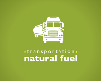 标志设计元素运用实例：汽车，卡车和面包车