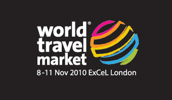 2010年世界旅游交易会(WTM)标识