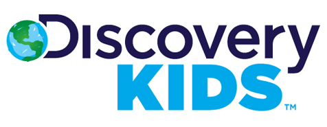 少儿探索频道(Discovery Kids)的成熟面孔