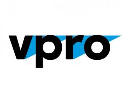 荷兰公共广播组织VPRO启用新标志