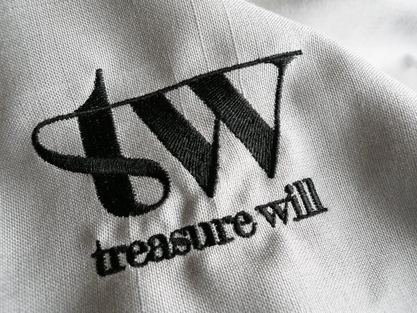 Treasure Will品牌形象设计